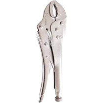 Locking Pliers (250Mm, 10In)