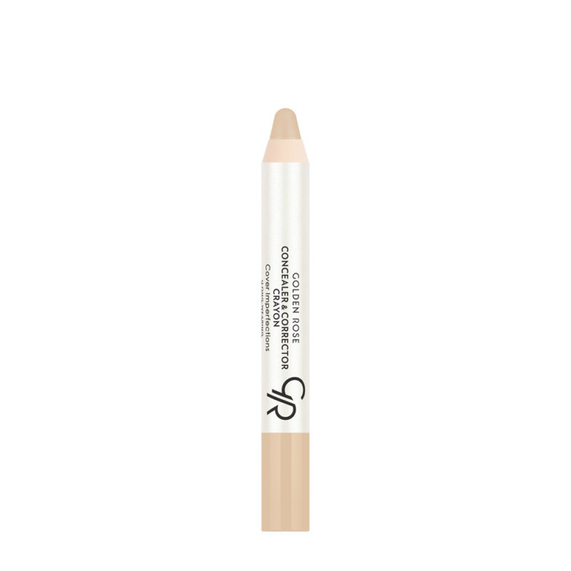 Golden Rose Concealer&Corrector Caryon No 04