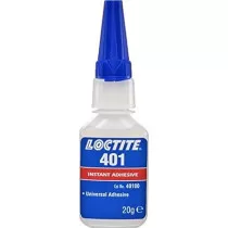 Loc 401 Super Glue Instant...