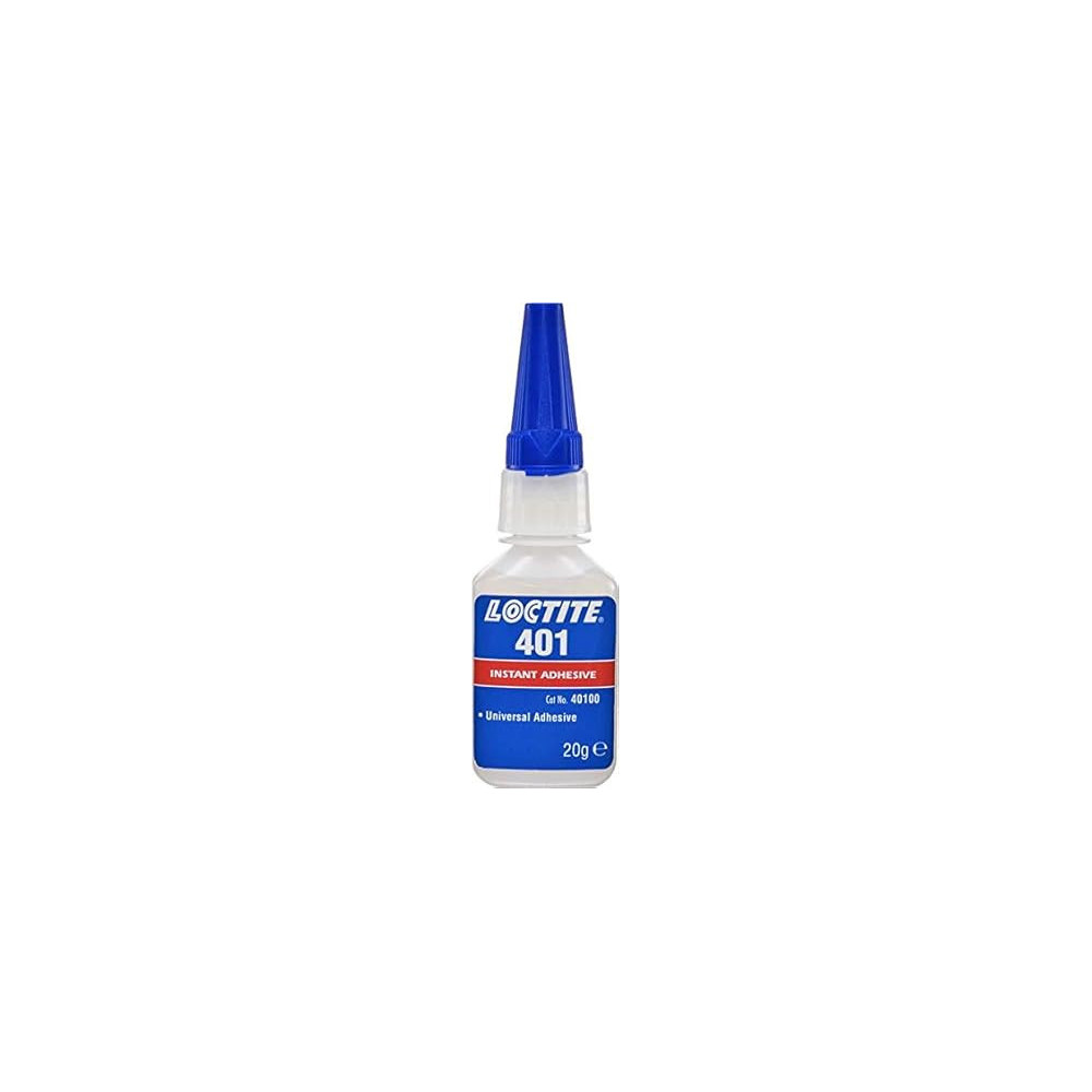 Loc 401 Super Glue Instant Adhesive (20G)