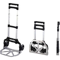 Aluminum Multi-Function Portable Folding Trolley