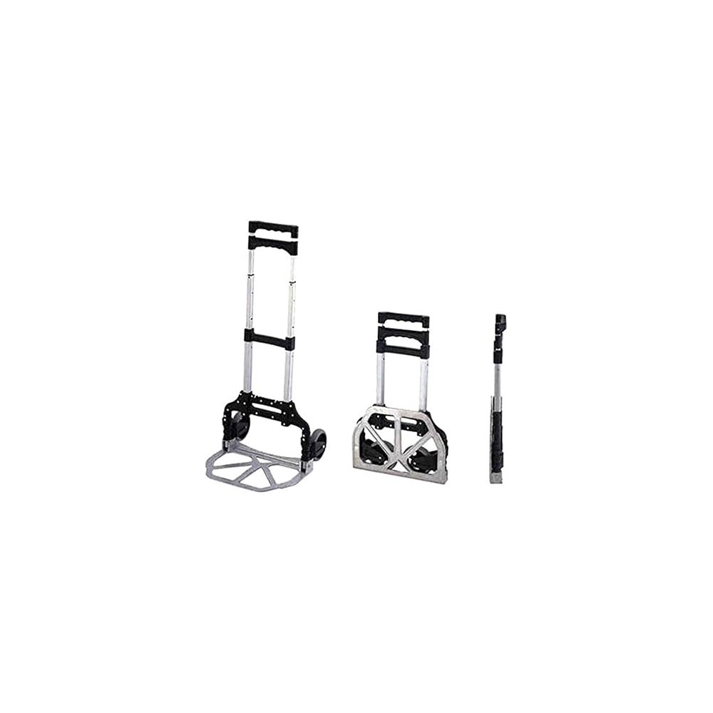 Aluminum Multi-Function Portable Folding Trolley