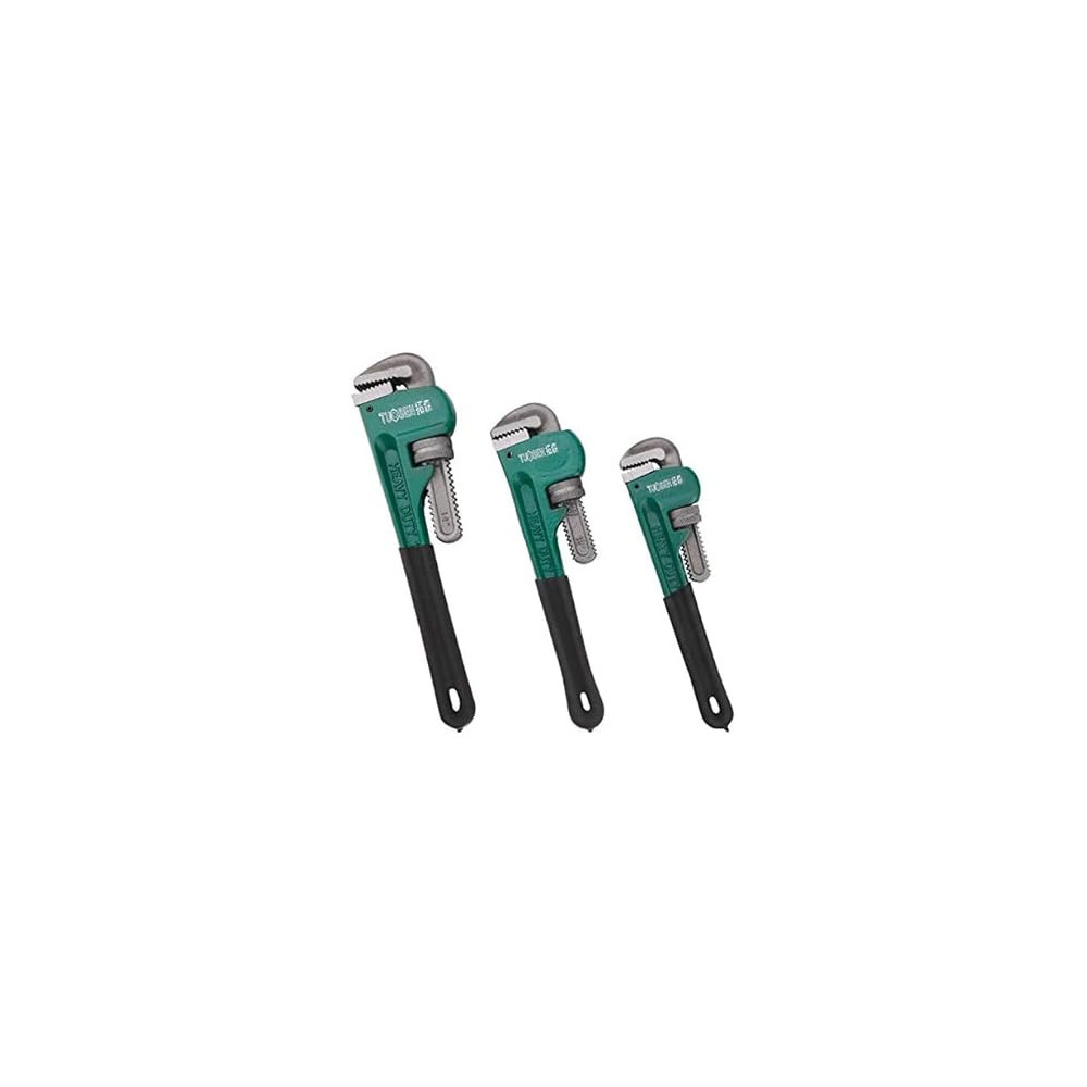 Abbasali Pipe Wrench American Type (12'')