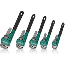 Abbasali Pipe Wrench American Type (12'')