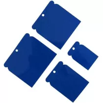 Tuf-Fix 4 Pieces Plastic...