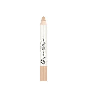 Golden Rose Concealer&Corrector Caryon No 06