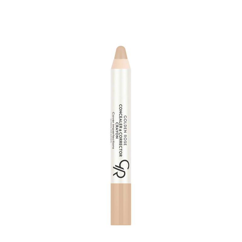 Golden Rose Concealer&Corrector Caryon No 06