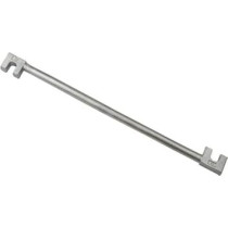 Abbasali Bar Bending Key Double Side Bbk16A-Bbk20A (700Mm(14X16))
