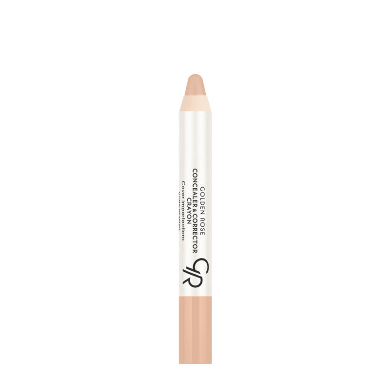Golden Rose Concealer&Corrector Caryon No 07