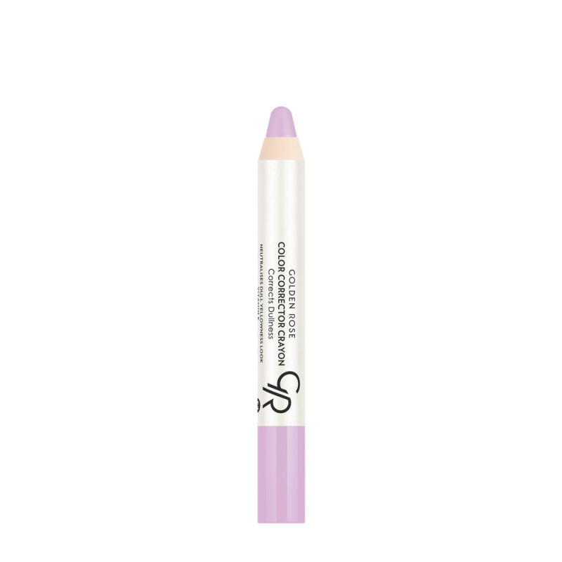 Golden Rose Color Corrector Caryon No 52 Purple