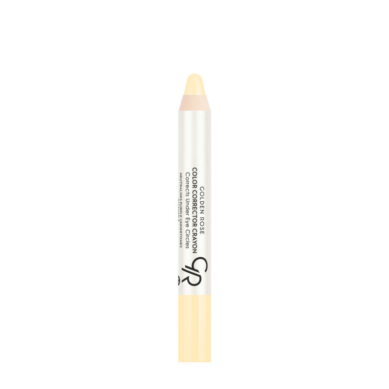 Golden Rose Color Corrector Caryon No 53 Yellow