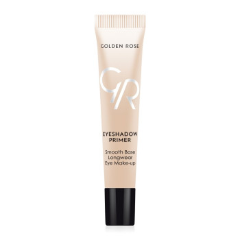 Golden Rose Eyeshadow Primer