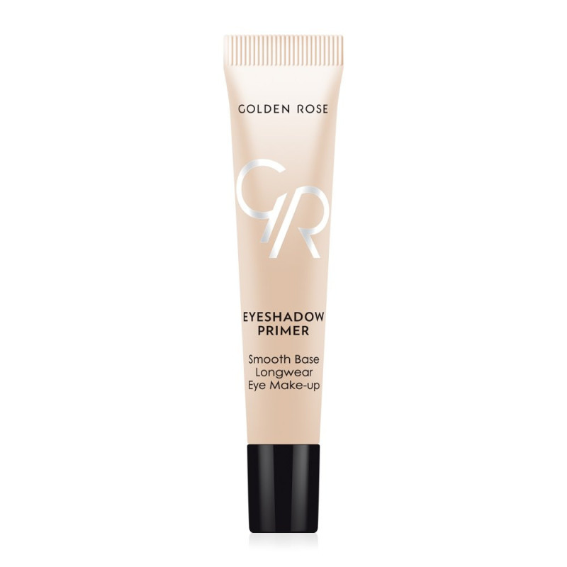 Golden Rose Eyeshadow Primer