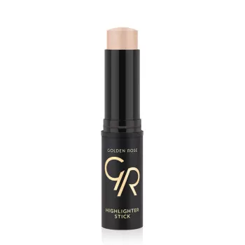 Golden Rose Highlighter...