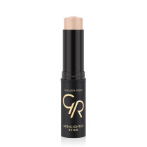 Golden Rose Highlighter Stick 01 Bright Gold