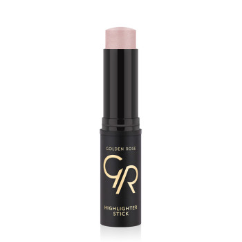 Golden Rose Highlighter Stick 02 Bright Pink