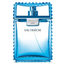 Versace Man Eau Fraiche For Men Eau De Toilette, 100Ml