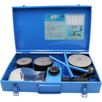 Max Germany Tg-131 Ppr Welding Machine