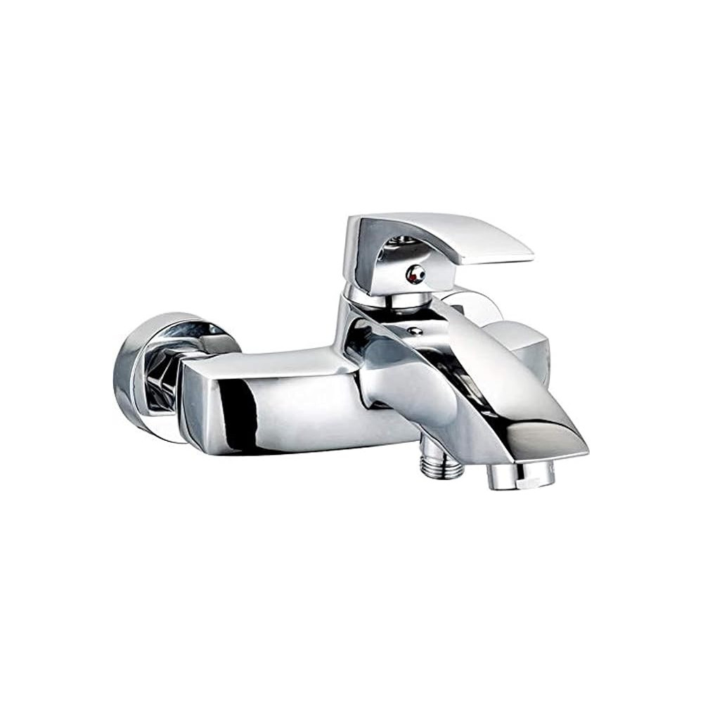Coolbaby Bath Mixer Tap Faucet With Hand Shower