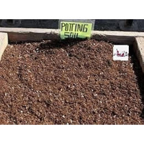 Abbasali Potting Soil For Plant 5Kg Pack
