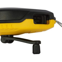 Stanley Stht47443-8 Chalk Line Level (Blue)