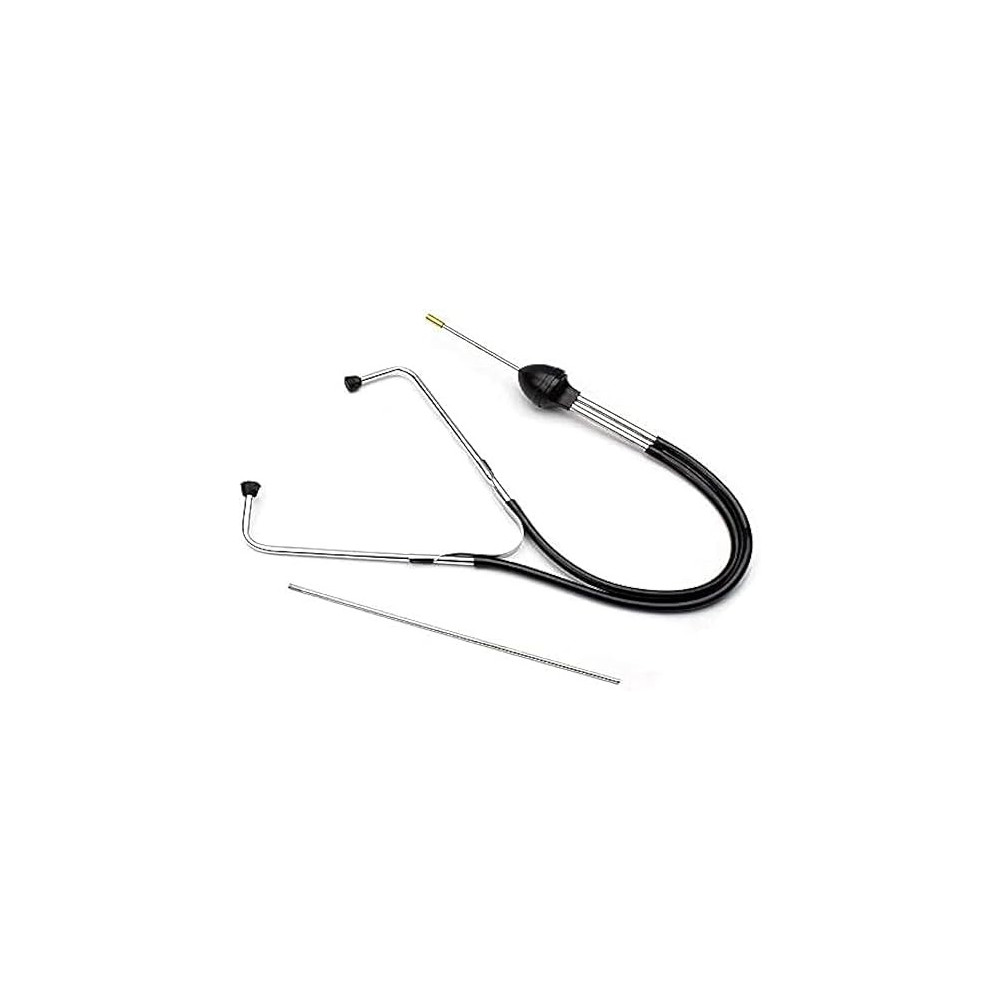 Abbasali Car Diagnostic Tools Car Engine Block Stethoscope