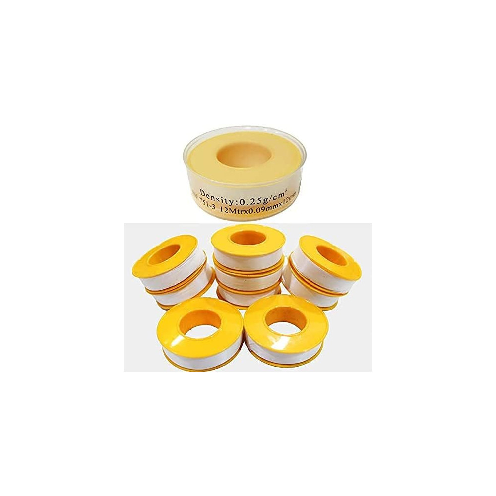 Abbasali Thread Sealing Teflon Tape