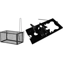 Abbasali Mouse Trap Snap...