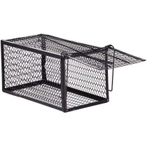 Abbasali Mouse Trap Snap Quick Response Mousetrap Reusable Rat-Catcher Mouse Control For Home (Large Size) & Effective And Quick Mice Of 2Pcs