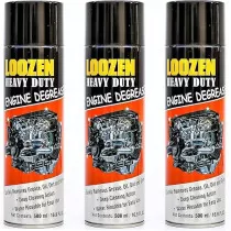Loozen 3-Pack Heavy Duty...