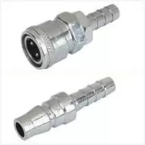 Abbasali Steel Nozzel...