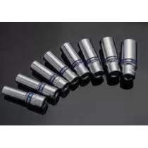 Abbasali Deep Socket 3/8''...