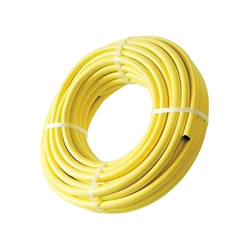 Pvc Reinforced Garden Water Hose, 1/2In X 50M