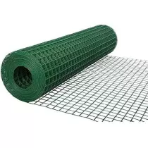 Abbasali Pvc Coated Wire...