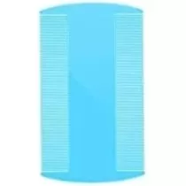 Abbasali Plastic Lice Comb...