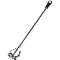 Paint And Mud Mixer 60Mm