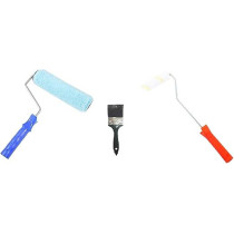 Paint Roller Set (9In)