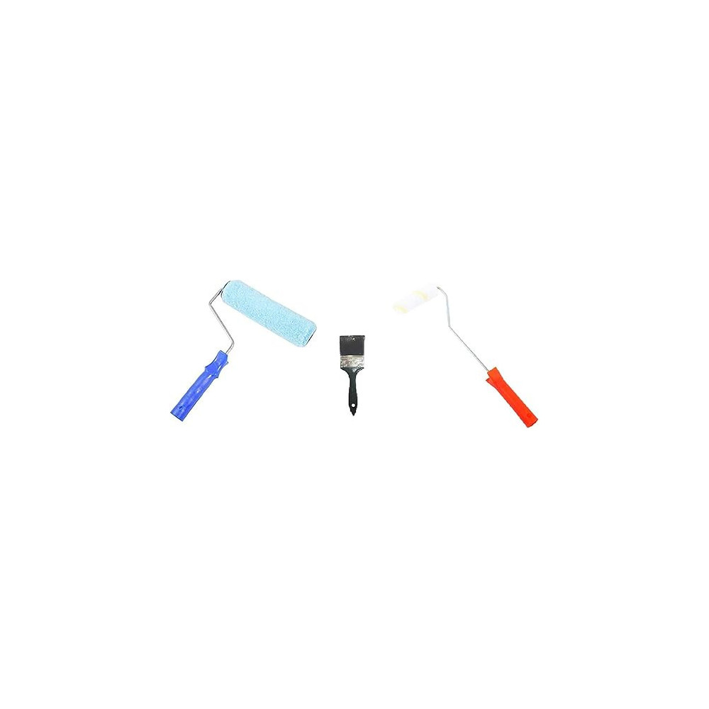 Paint Roller Set (9In)