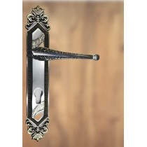 Abbasali Wooden Door Handle For Entrance And Interior Doors