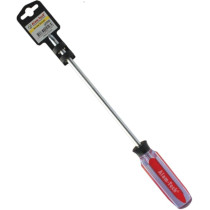Alam Tech Alam Fasteners Screw Driver Star Pvc Handle (8 Mm) Ph3 X 200