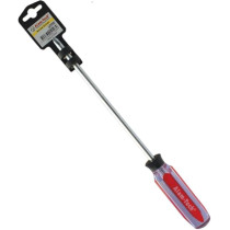 Alam Tech Alam Fasteners Screw Driver Star Pvc Handle (8 Mm) Ph3 X 250