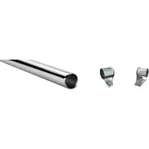 Abbasali Curtain Pipe Of...