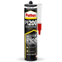Pattex Glue Adhesive Aging - Resistant, Solvent And Isocyanate Polymer, Pl-200