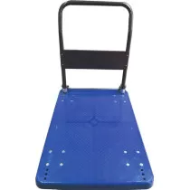 Folding Plastic Hand Truck...