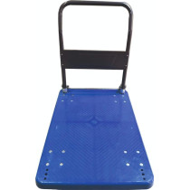 Folding Plastic Hand Truck (Trolley) 300Kg