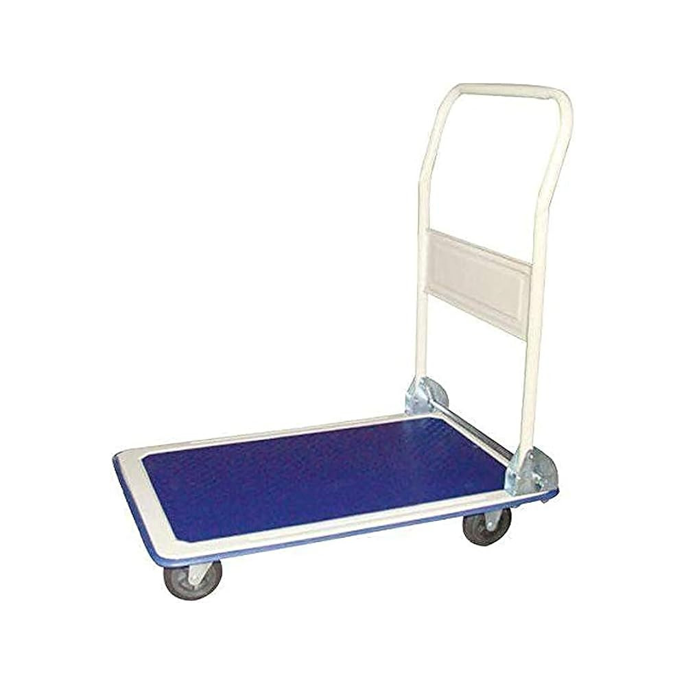 Foldable Platform Trolley, 300Kg