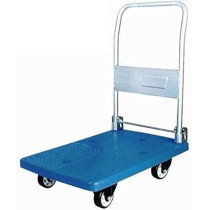 Platform Trolly 300Kgs