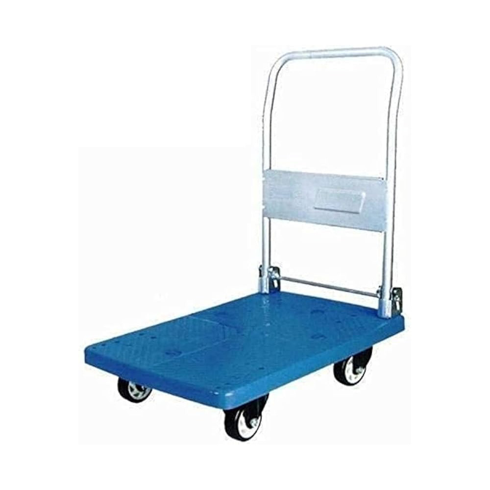 Platform Trolly 300Kgs