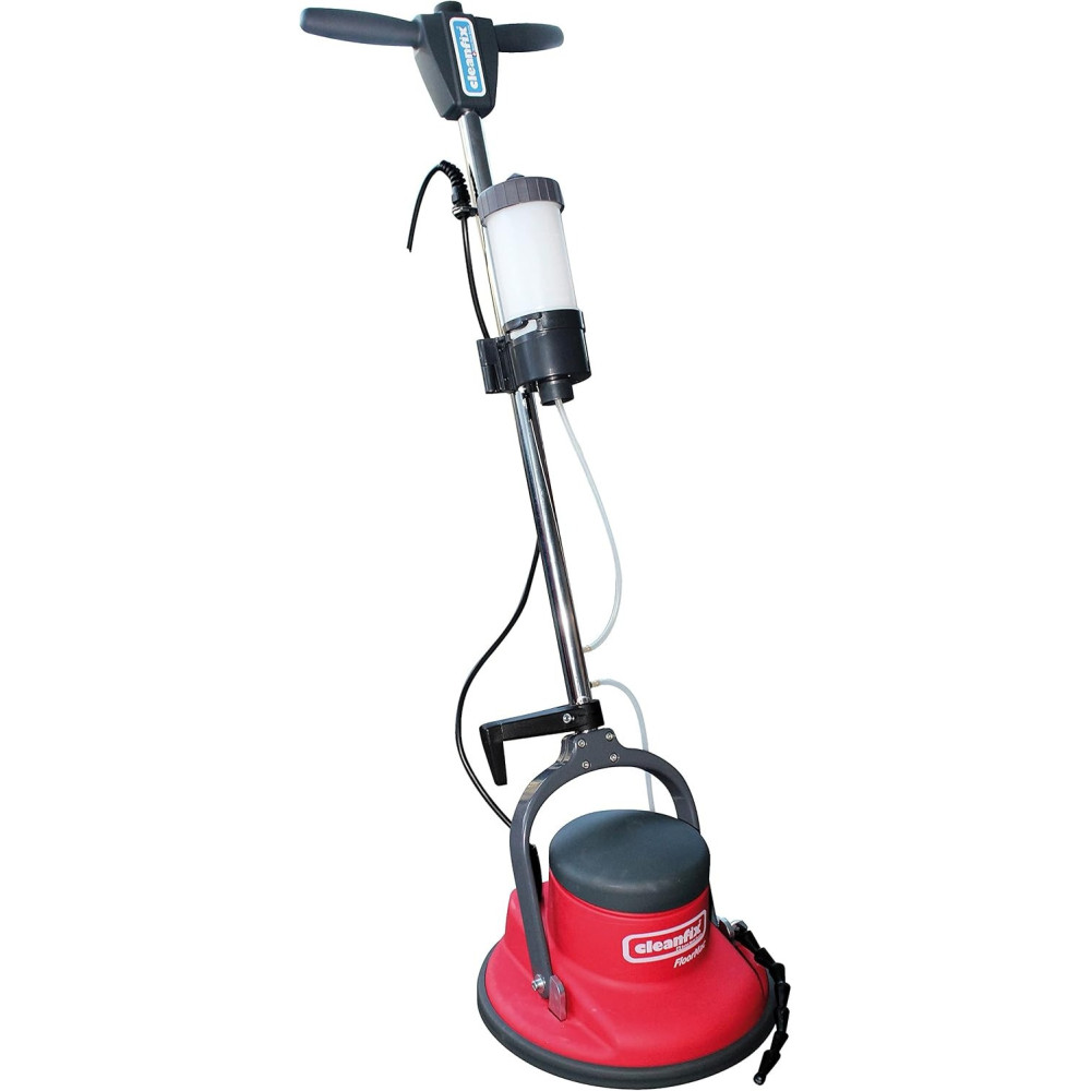 Cleanfix Floormac-Single Disc Cleaning Machine
