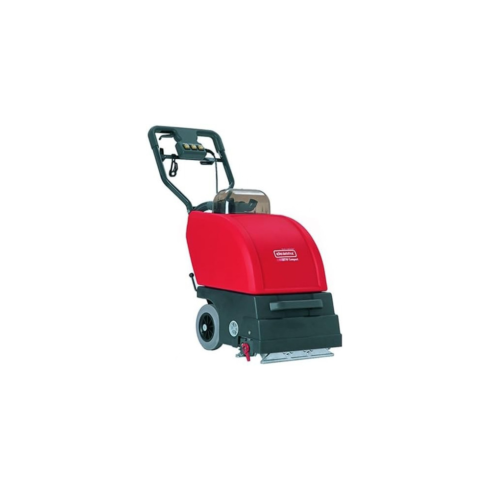 Cleanfix Tw Compact Carpet Cleaning Machine